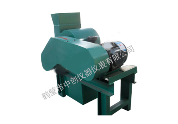 采制樣破碎設備