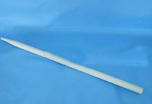 定硫儀用陶瓷異徑管.jpg 定硫儀用陶瓷異徑管.jpg