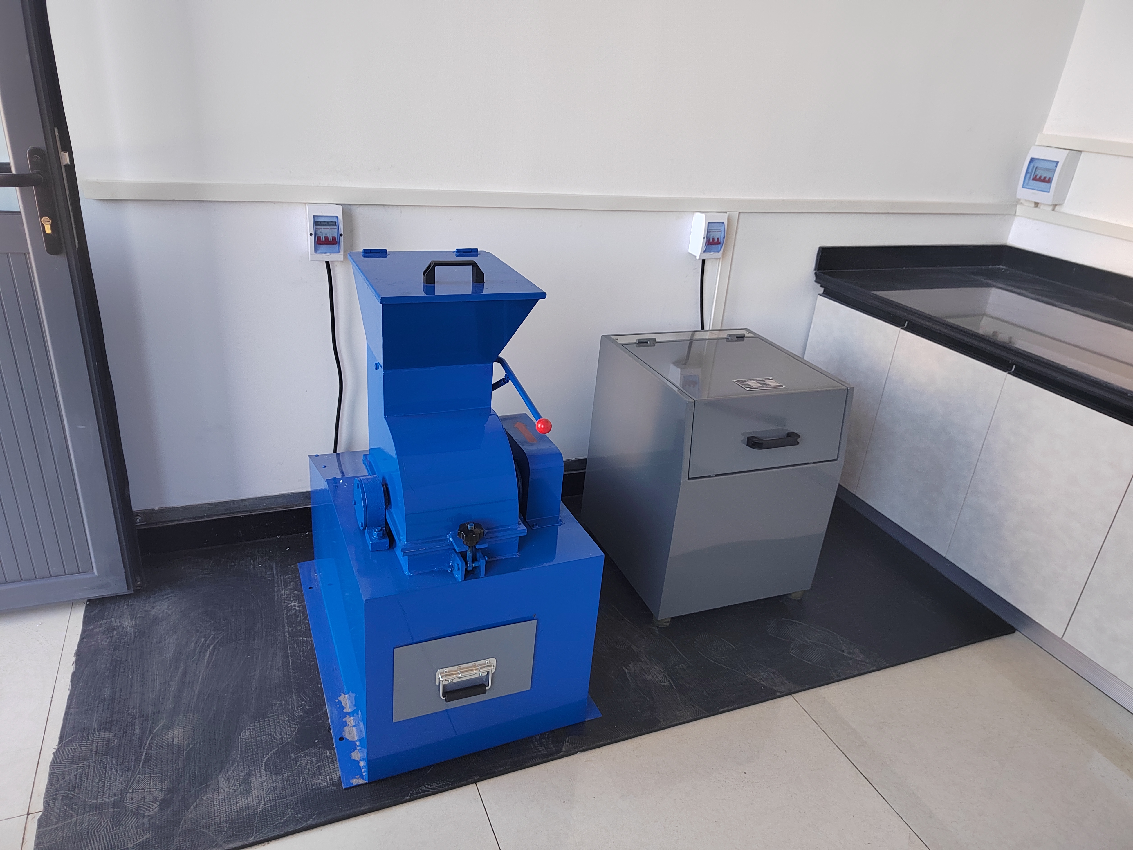 府谷縣新田鎂合金有限責任公司