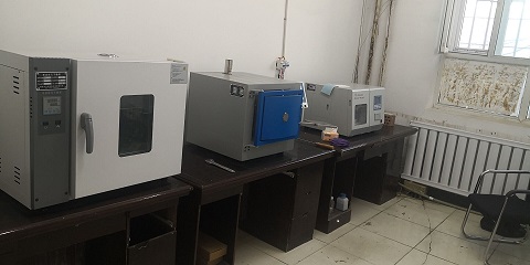 煤炭常規化驗都需要什么設備