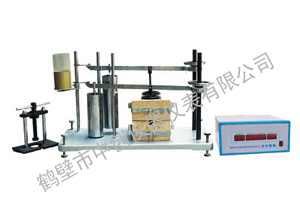 膠質層測定儀的安裝和接線方法
