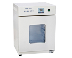 電熱恒溫培養箱使用方法