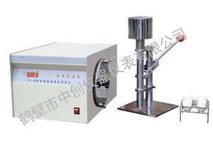 粘結(jié)指數(shù)測定儀的使用注意事項