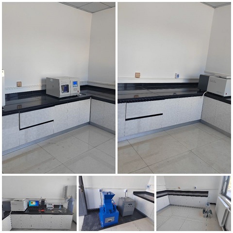 膠質層測定儀器的安裝和接線