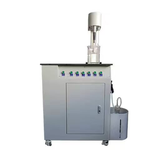 中創石灰活性度測定儀技術參數